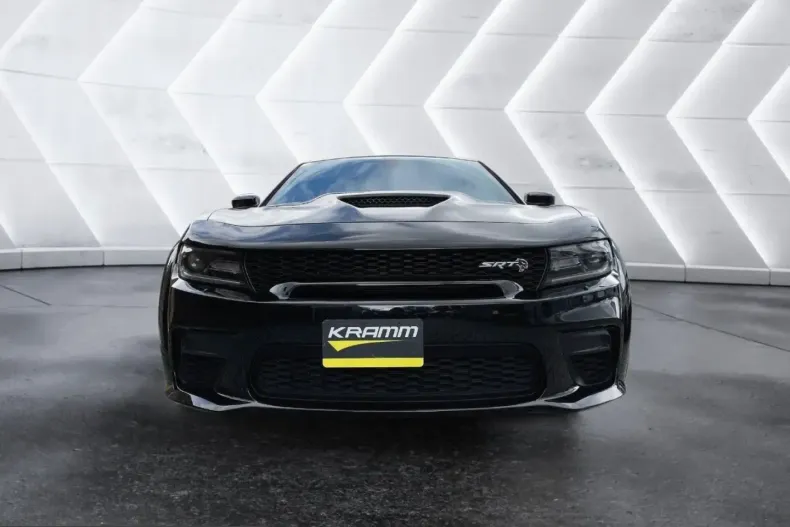 Dodge Charger din 2021 cu 33.200 km - oferta DOD210205 - foto 3