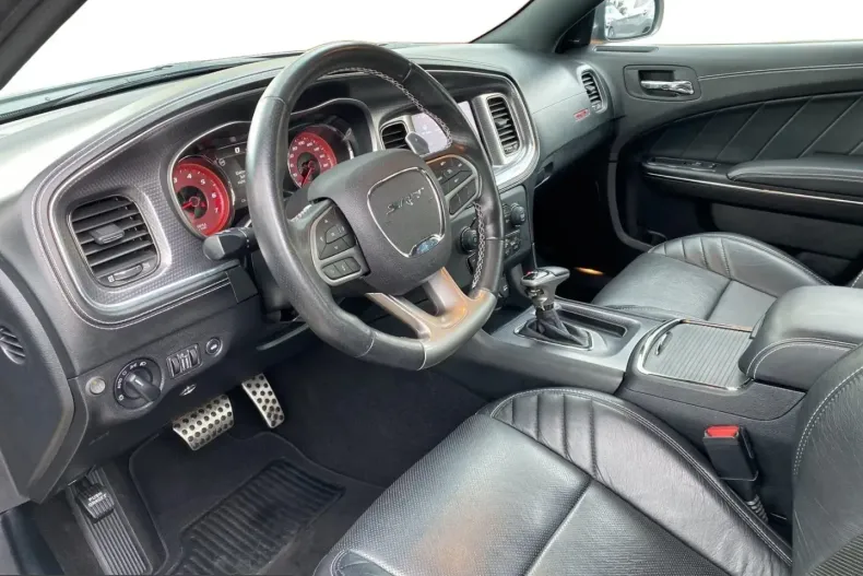 Dodge Charger din 2021 cu 33.200 km - oferta DOD210205 - foto 9