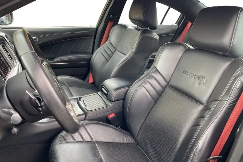 Dodge Charger din 2021 cu 33.200 km - oferta DOD210205 - foto 10