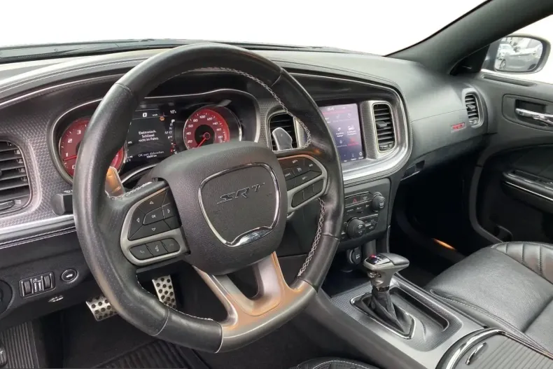 Dodge Charger din 2021 cu 33.200 km - oferta DOD210205 - foto 11