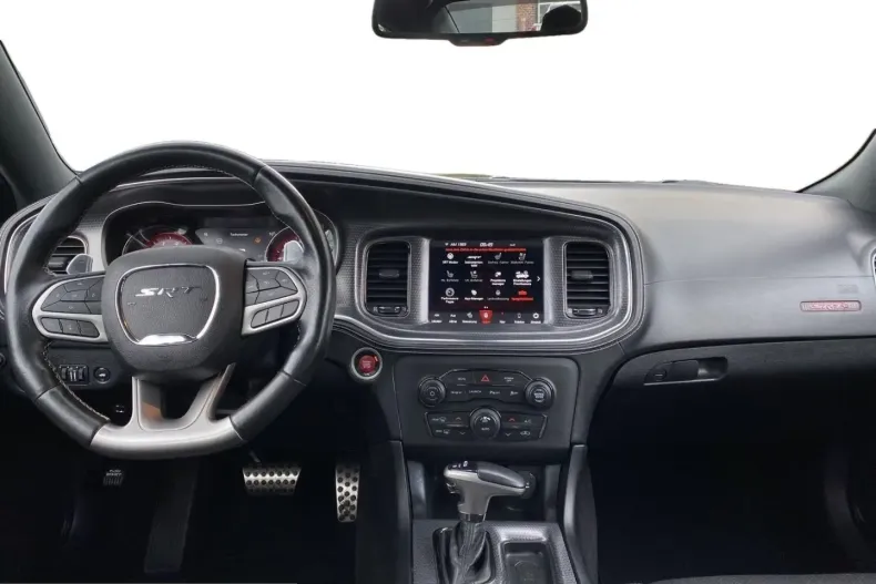 Dodge Charger din 2021 cu 33.200 km - oferta DOD210205 - foto 12