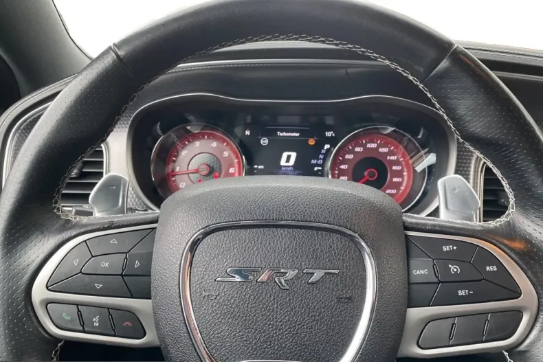 Dodge Charger din 2021 cu 33.200 km - oferta DOD210205 - foto 14
