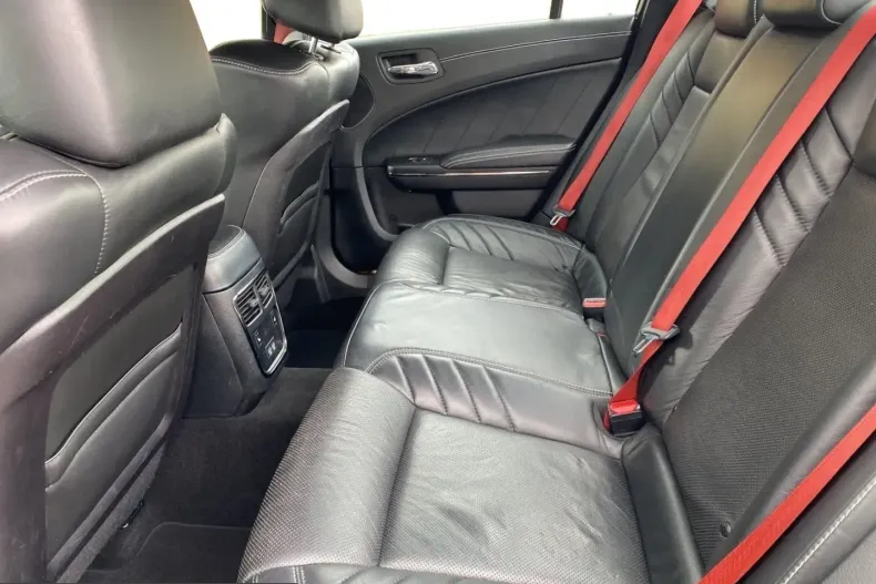Dodge Charger din 2021 cu 33.200 km - oferta DOD210205 - foto 15