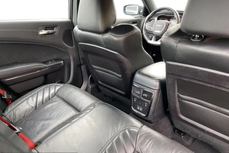 Dodge Charger din 2021 cu 33.200 km - oferta DOD210205 - foto 16