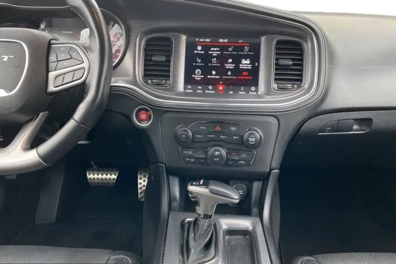 Dodge Charger din 2021 cu 33.200 km - oferta DOD210205 - foto 18