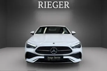 Mercedes-Benz CLE 200 din 2025 - oferta MER210206