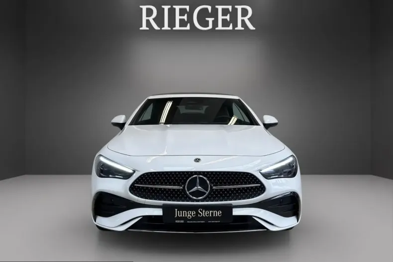 Mercedes-Benz CLE 200 (Clasa CLE) din 2025 cu 24.919 km - oferta MER210206 - foto 1