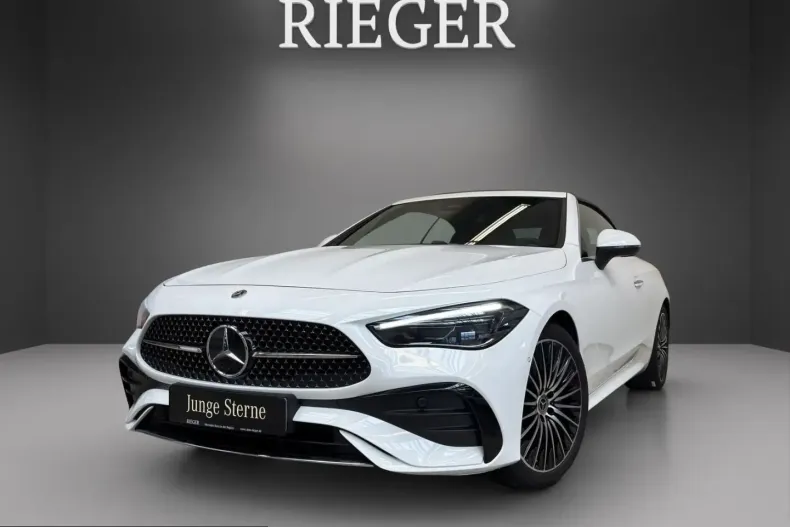 Mercedes-Benz CLE 200 (Clasa CLE) din 2025 cu 24.919 km - oferta MER210206 - foto 3