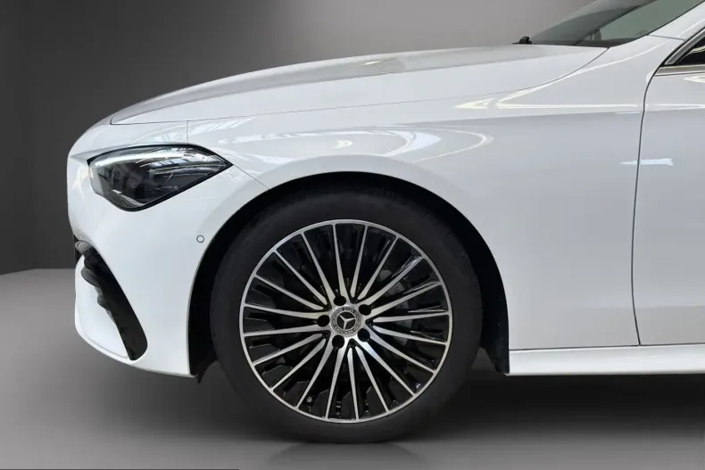 Mercedes-Benz CLE 200 (Clasa CLE) din 2025 cu 24.919 km - oferta MER210206 - foto 5