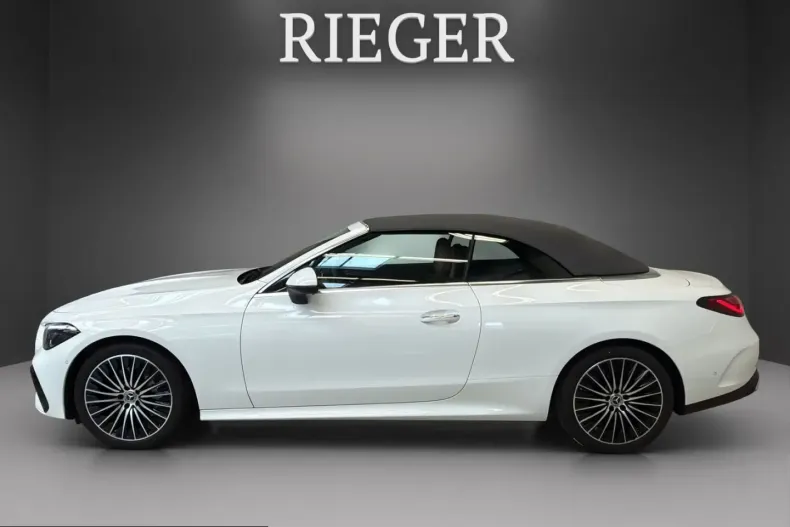 Mercedes-Benz CLE 200 (Clasa CLE) din 2025 cu 24.919 km - oferta MER210206 - foto 6