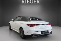 Mercedes-Benz CLE 200 (Clasa CLE) din 2025 cu 24.919 km - oferta MER210206 - foto 7