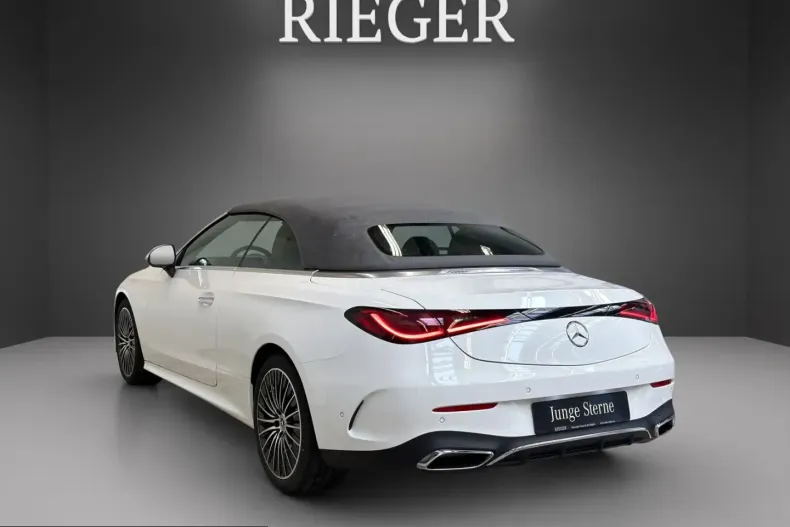 Mercedes-Benz CLE 200 (Clasa CLE) din 2025 cu 24.919 km - oferta MER210206 - foto 7