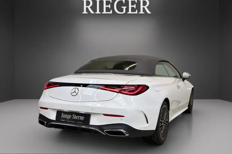 Mercedes-Benz CLE 200 (Clasa CLE) din 2025 cu 24.919 km - oferta MER210206 - foto 9