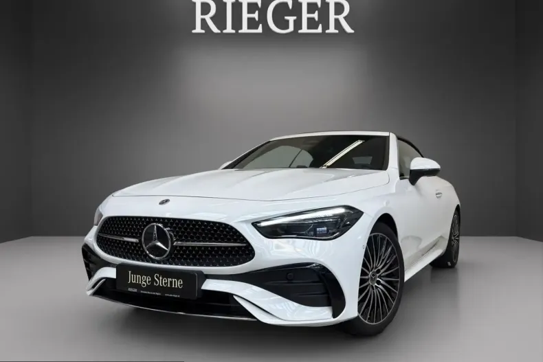Mercedes-Benz CLE 200 (Clasa CLE) din 2025 cu 24.919 km - oferta MER210206 - foto 11
