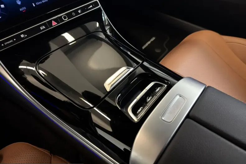 Mercedes-Benz CLE 200 (Clasa CLE) din 2025 cu 24.919 km - oferta MER210206 - foto 15
