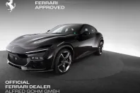 Ferrari Purosangue din 2024 cu 2.790 km - oferta FER210207 - foto 1
