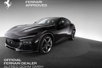 Ferrari Purosangue din 2024 - oferta FER210207