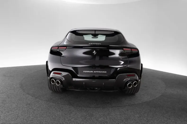 Ferrari Purosangue din 2024 cu 2.790 km - oferta FER210207 - foto 4