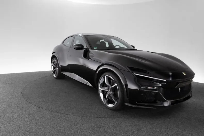 Ferrari Purosangue din 2024 cu 2.790 km - oferta FER210207 - foto 8