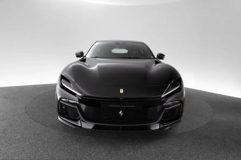 Ferrari Purosangue din 2024 cu 2.790 km - oferta FER210207 - foto 9