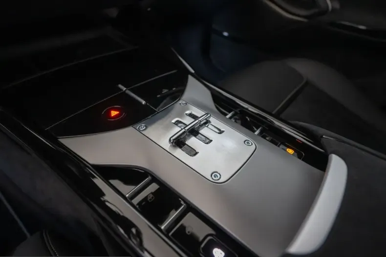 Ferrari Purosangue din 2024 cu 2.790 km - oferta FER210207 - foto 25