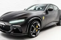 Ferrari Purosangue din 2025 cu 1.340 km - oferta FER210208 - foto 1