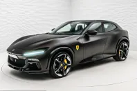 Ferrari Purosangue din 2025 cu 1.340 km - oferta FER210208 - foto 2