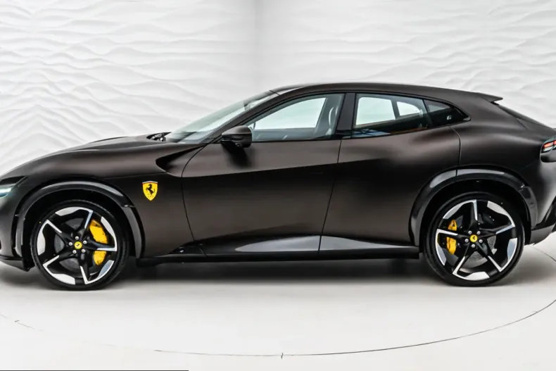 Ferrari Purosangue din 2025 cu 1.340 km - oferta FER210208 - foto 3