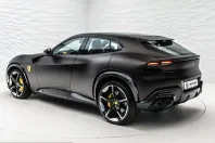 Ferrari Purosangue din 2025 cu 1.340 km - oferta FER210208 - foto 4