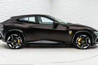 Ferrari Purosangue din 2025 cu 1.340 km - oferta FER210208 - foto 7