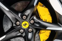 Ferrari Purosangue din 2025 cu 1.340 km - oferta FER210208 - foto 14