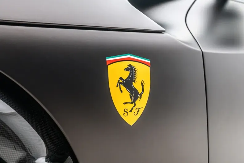 Ferrari Purosangue din 2025 cu 1.340 km - oferta FER210208 - foto 15