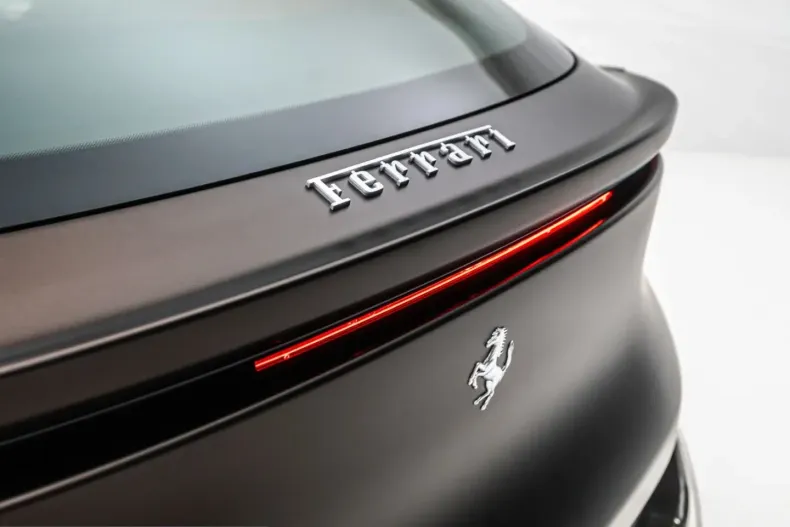 Ferrari Purosangue din 2025 cu 1.340 km - oferta FER210208 - foto 16