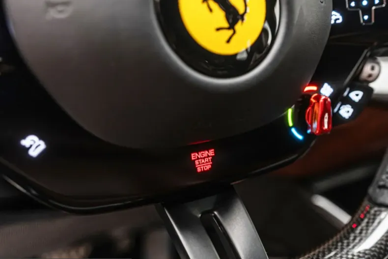Ferrari Purosangue din 2025 cu 1.340 km - oferta FER210208 - foto 35