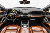 Ferrari Purosangue din 2025 cu 1.340 km - oferta FER210208 - foto 37