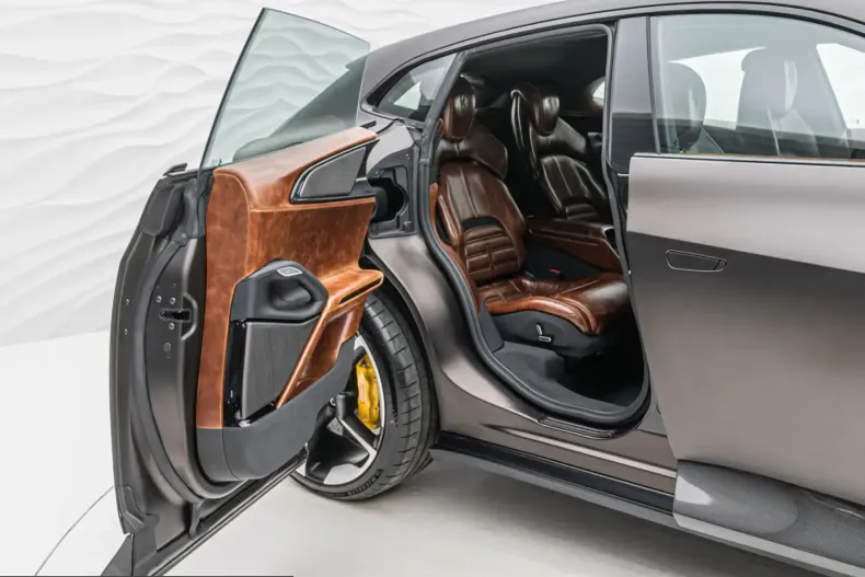 Ferrari Purosangue din 2025 cu 1.340 km - oferta FER210208 - foto 42