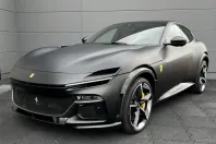 Ferrari Purosangue din 2024 cu 5.000 km - oferta FER210209 - foto 1