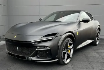 Ferrari Purosangue din 2024 - oferta FER210209