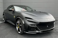 Ferrari Purosangue din 2024 cu 5.000 km - oferta FER210209 - foto 2