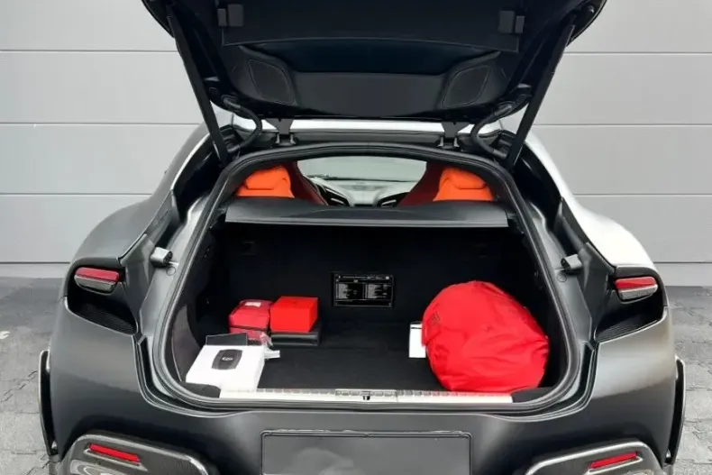 Ferrari Purosangue din 2024 cu 5.000 km - oferta FER210209 - foto 4