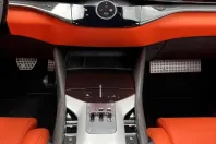 Ferrari Purosangue din 2024 cu 5.000 km - oferta FER210209 - foto 7
