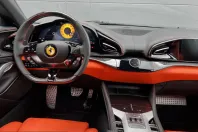 Ferrari Purosangue din 2024 cu 5.000 km - oferta FER210209 - foto 9