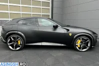 Ferrari Purosangue din 2024 cu 5.000 km - oferta FER210209 - foto 19