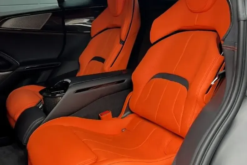 Ferrari Purosangue din 2024 cu 5.000 km - oferta FER210209 - foto 22