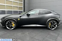 Ferrari Purosangue din 2024 cu 5.000 km - oferta FER210209 - foto 26