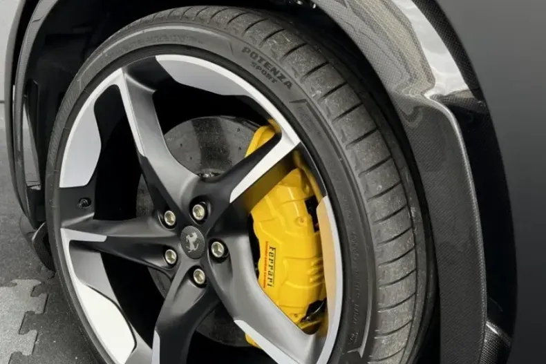 Ferrari Purosangue din 2024 cu 5.000 km - oferta FER210209 - foto 27