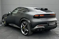 Ferrari Purosangue din 2024 cu 5.000 km - oferta FER210209 - foto 28