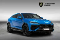Lamborghini Urus din 2025 cu 7.068 km - oferta LAM210210 - foto 1