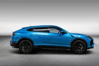 Lamborghini Urus din 2025 cu 7.068 km - oferta LAM210210 - foto 2