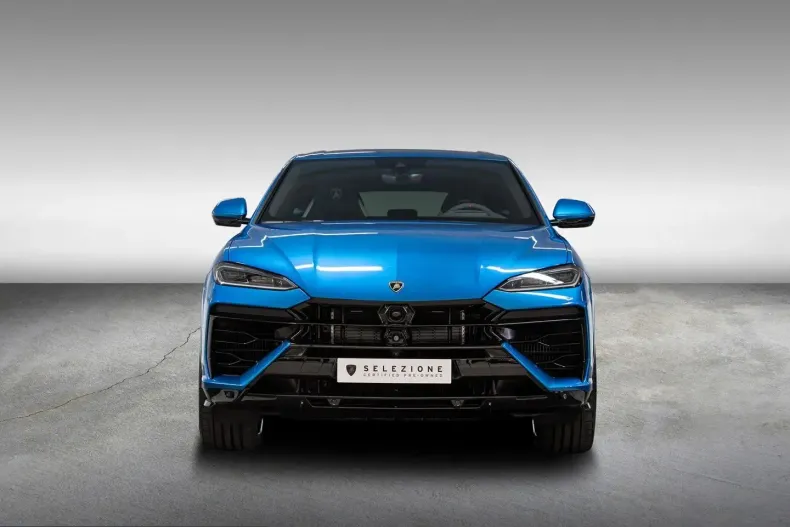 Lamborghini Urus din 2025 cu 7.068 km - oferta LAM210210 - foto 5